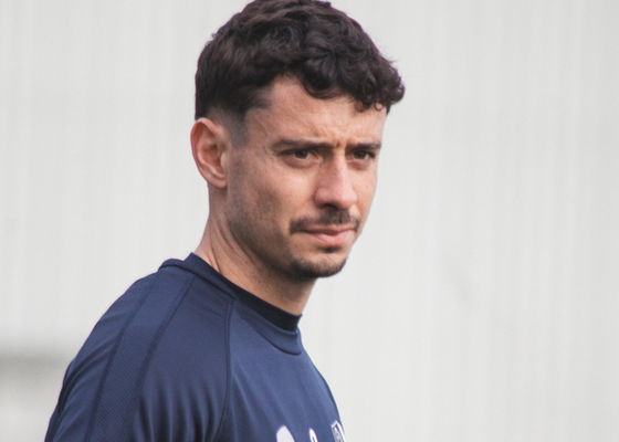 El Huesca avisa a Osasuna: "Si estamos unidos, todo es posible"