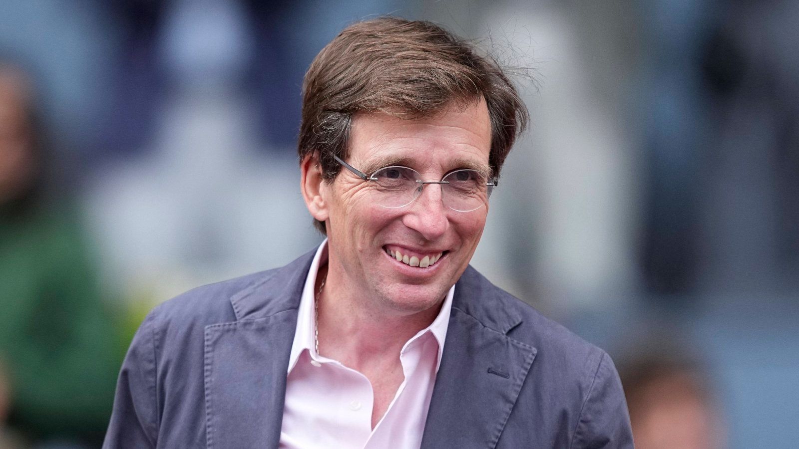 Almeida carga contra la UEFA: "Pensé que nos tocó el Arsenal y nos tocó jugar contra la UEFA"