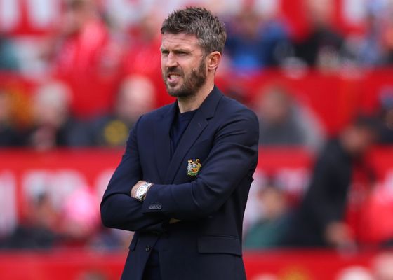 Michael Carrick ya tiene el mando del Manchester United: los asuntos pendientes que marcarán su proyecto