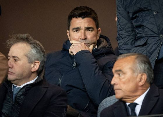 Deco desvela el plan del mercado de fichajes