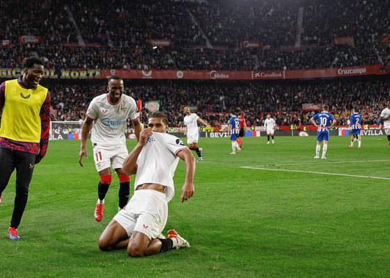 Ventaja histórica del Sevilla en la 'final' con el Espanyol, su víctima preferida en Nervión