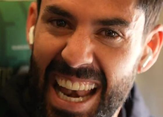 El mensaje de Isco que "engorila" al Betis 