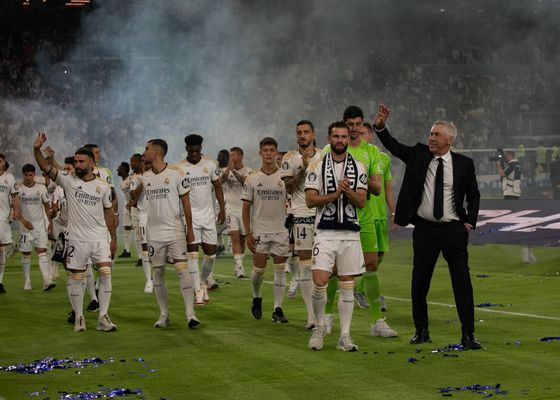 Las grandes decisiones que marcarán el futuro del Real Madrid