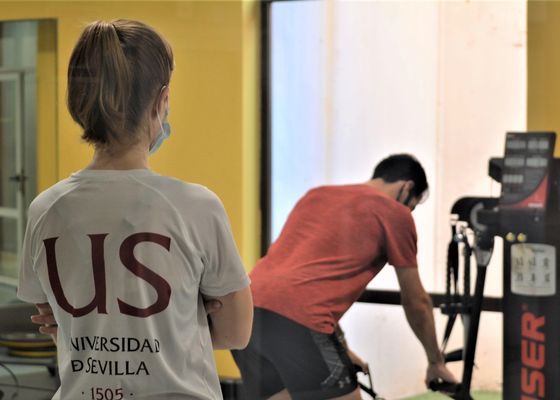 El SADUS ofrece un nuevo curso de entrenamiento para opositores