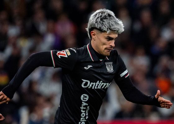 Se lanzan por el fichaje de Juan Cruz