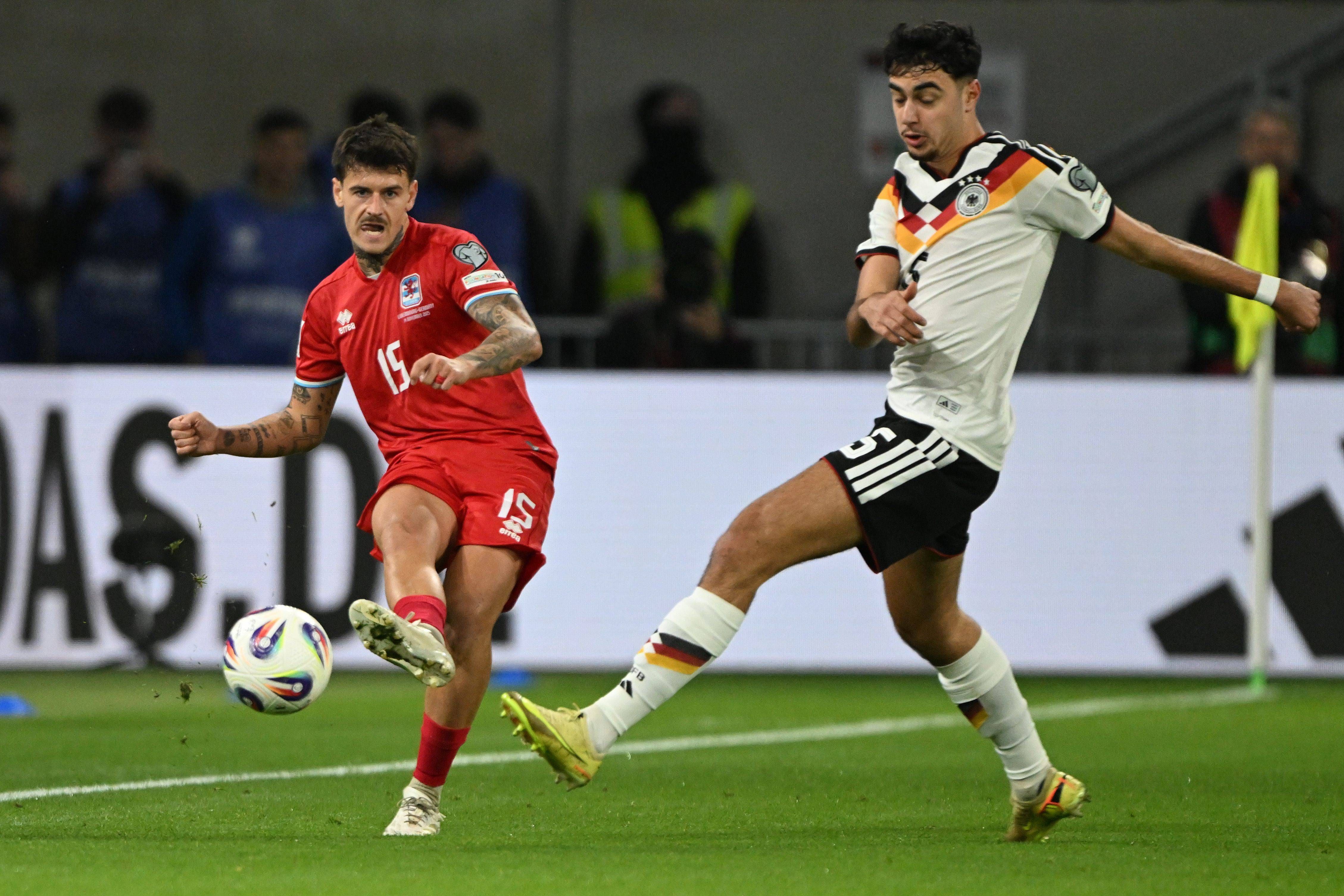 Resumen de la jornada de Clasificación para el Mundial 2026: Modric asegura su quinto Mundial, Alemania gana a Luxemburgo y Polonia y Países Bajos no pasan del empate