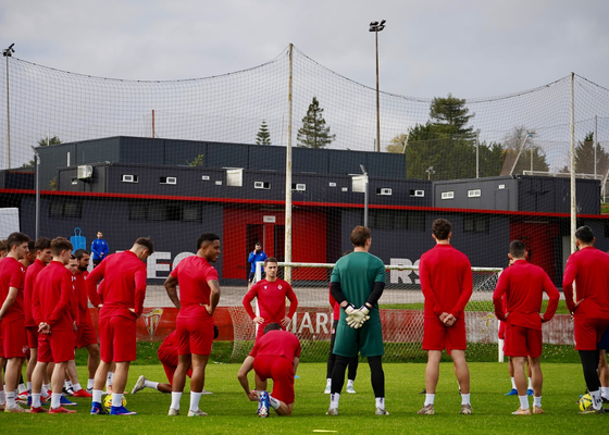 Serio problema en la Cultural Leonesa de Ziganda que el Sporting de Gijón 'resuelve'