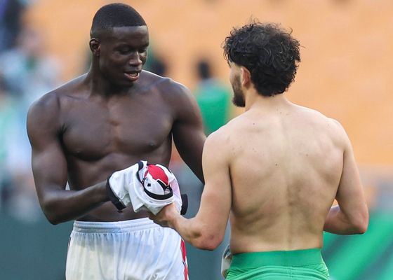 El Betis ya ocupa puesto de Champions: el Rayo regala la quinta plaza para España en una noche de calculadoras 