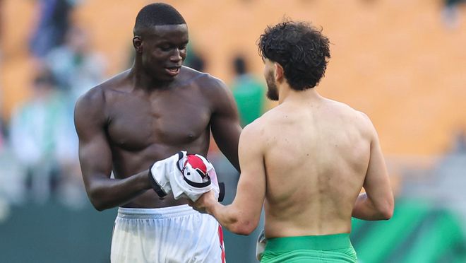 El Betis ya ocupa puesto de Champions: el Rayo regala la quinta plaza para España en una noche de calculadoras 