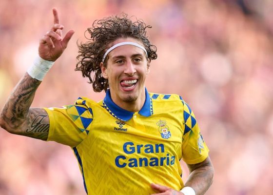 El fichaje de Fábio Silva, destapado