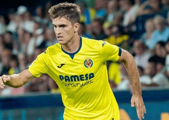 Nuevo parte médico del Villarreal tras la operación de Denis Suárez
