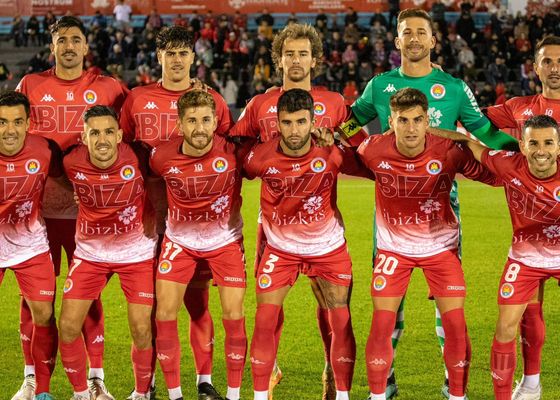 El CD Ibiza cuelga el cartel de 'no hay billetes' ante el Betis... ¡¡en diez minutos!!