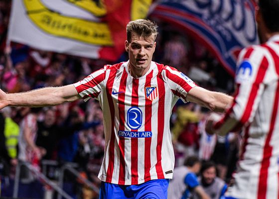 Atlético 3-2 Athletic: Sorloth llama a la conjura para la Champions