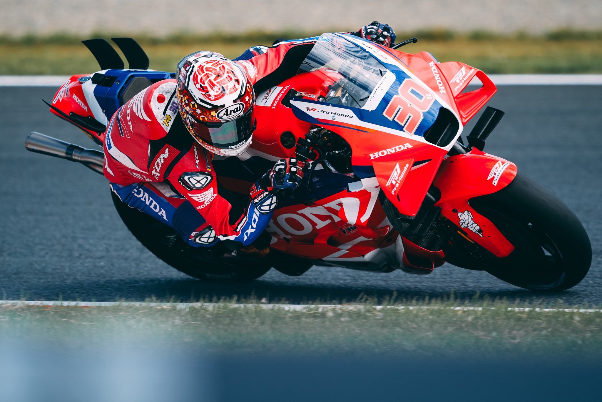 Honda empieza con problemas el 2027