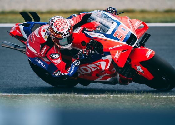 Honda empieza con problemas el 2027