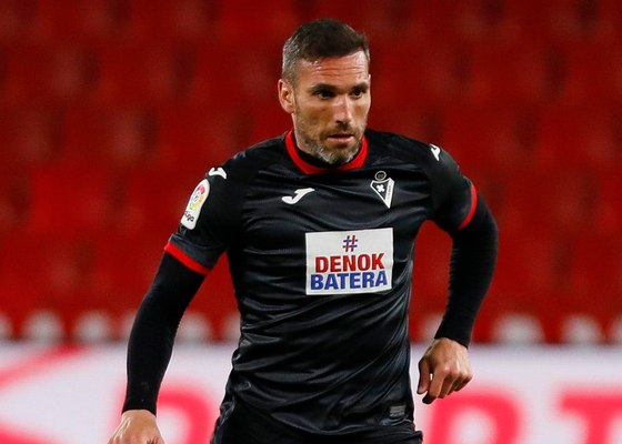 Confirma lo de Arbilla