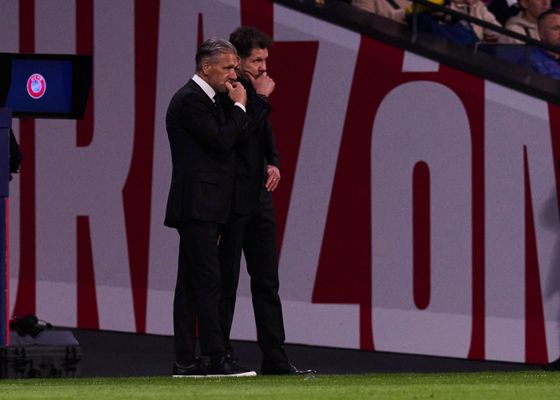 La estrella de la selección italiana que estuvo muy cerca de fichar por el Atlético de Madrid: "Tuvimos una reunión"