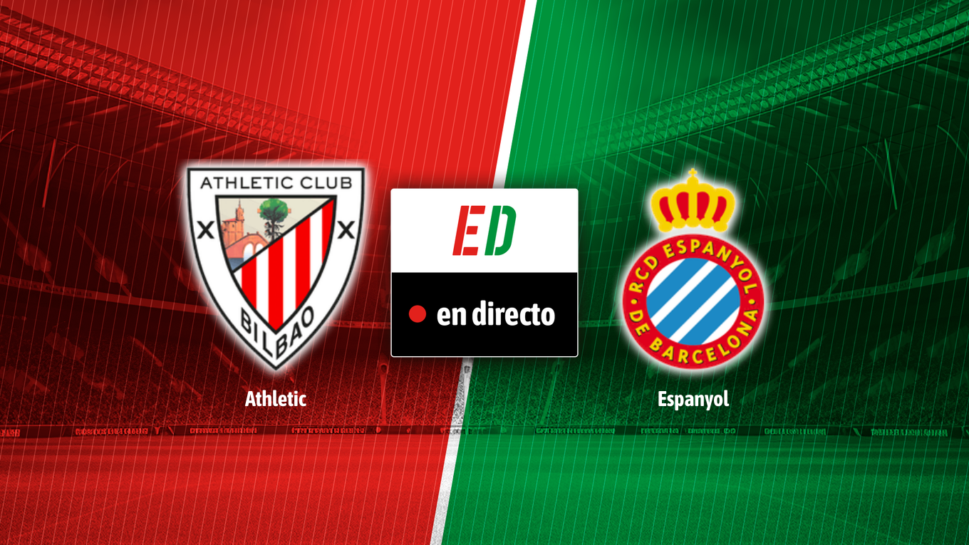Athletic Club - Espanyol: resultado, resumen y goles