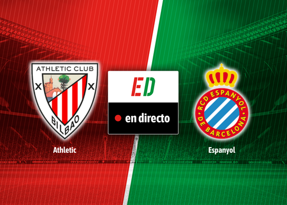Athletic Club - Espanyol: resultado, resumen y goles