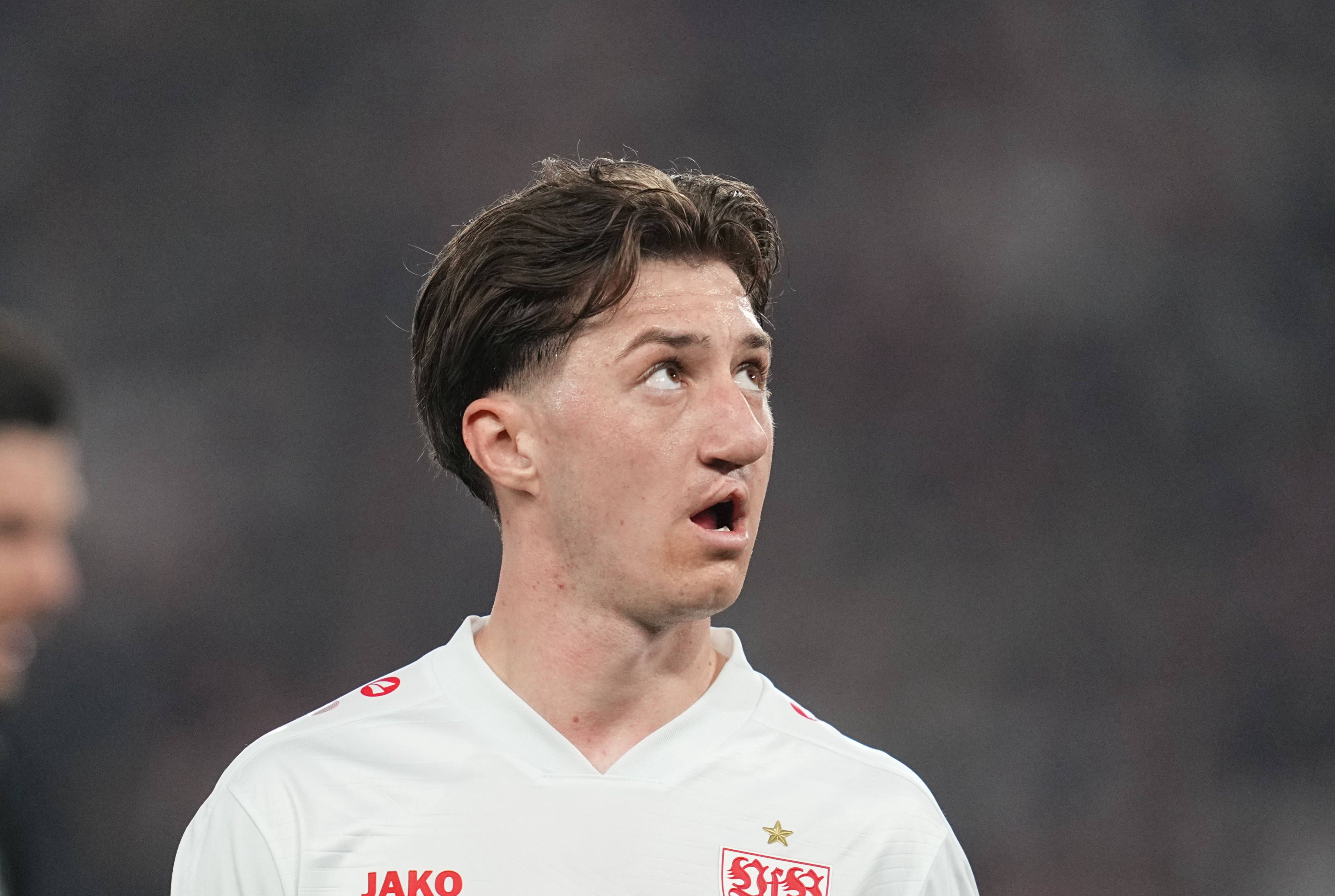 La Juventus acelera para cerrar a Stiller