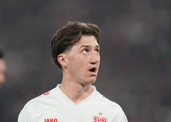 La Juventus acelera para cerrar a Stiller