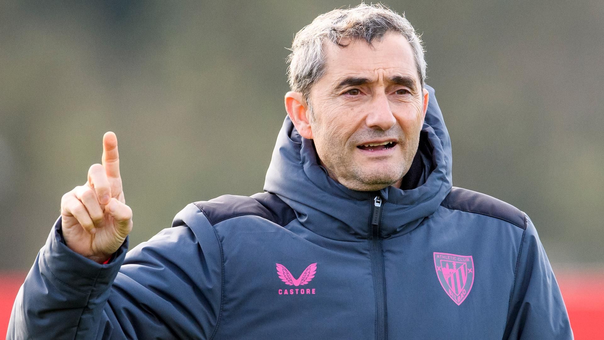 La enfermería del Athletic, la paradoja del calendario y el "dolor de muelas" de Valverde
