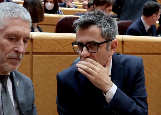 Un acuerdo del Gobierno con Huawei pone en alerta a la Comisión Europea