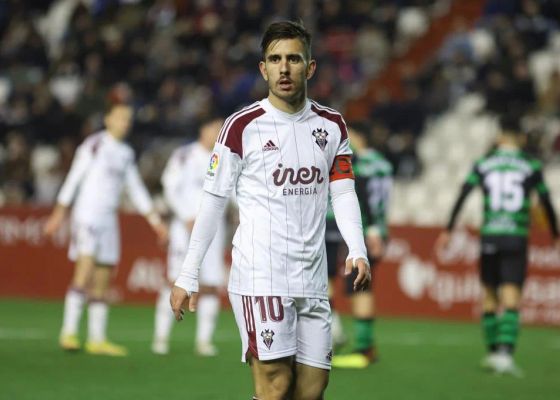 El primer fichaje de Las Palmas para la 24-25 ya tiene nombre y apellidos