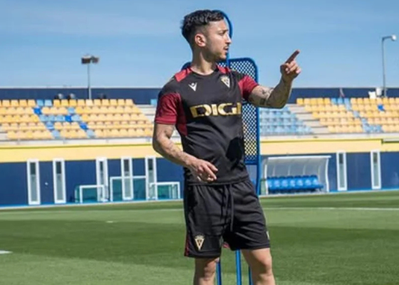 Deja el Cádiz y ficha por sorpresa por el Bayern Leverkusen 