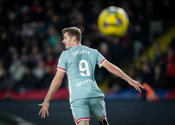 Simeone cuenta con Sorloth