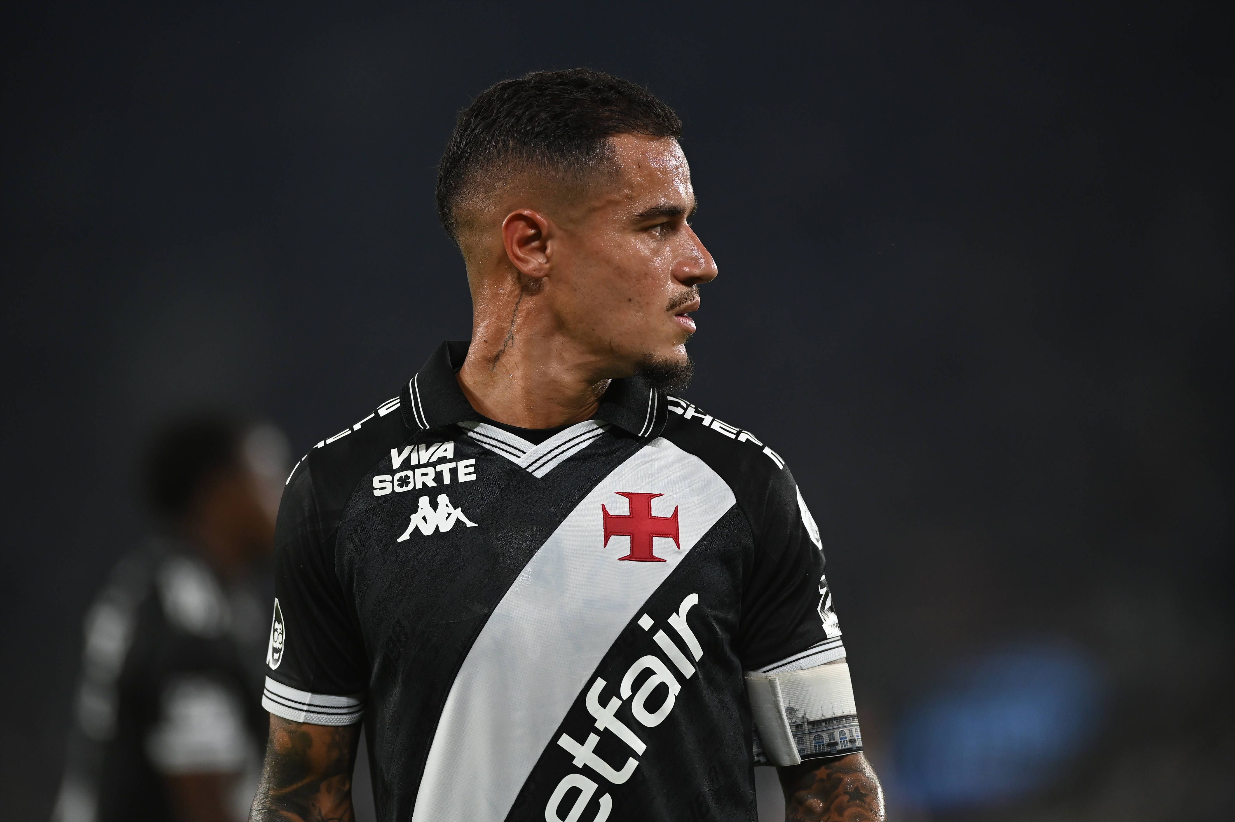 Coutinho sigue en busca de equipo tras el “no” de Los Ángeles Galaxy