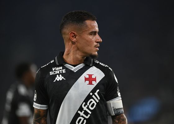 Coutinho sigue en busca de equipo tras el “no” de Los Ángeles Galaxy