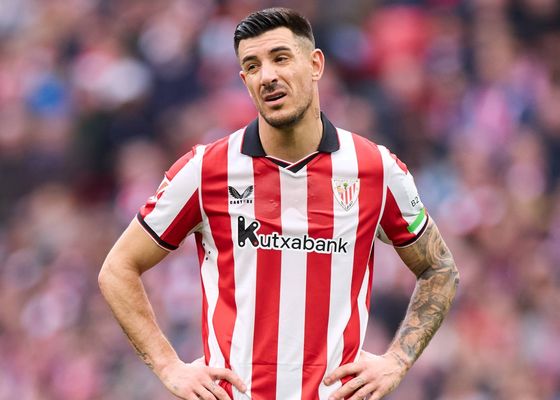 A Yuri Berchiche le duele el Athletic Club y pone las pilas a Guruzeta y Sancet: "¡Baja aquí a defender, hostias!