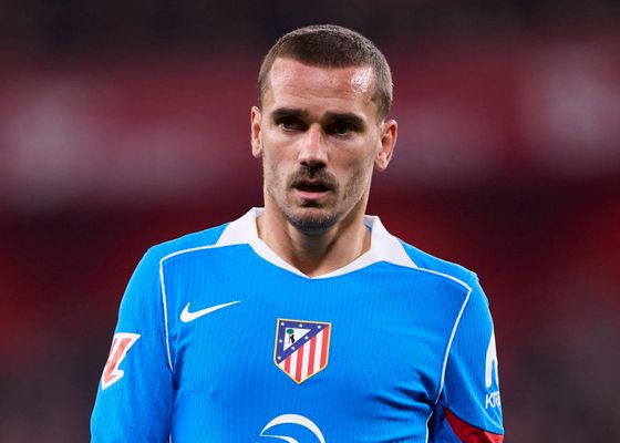 Adiós al idilio de Griezmann con el Athletic Club