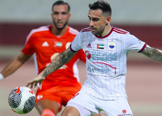 El fichaje de Paco Alcácer, gratis