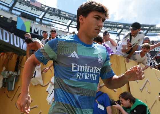 Cobra fuerza la cesión de Gonzalo García