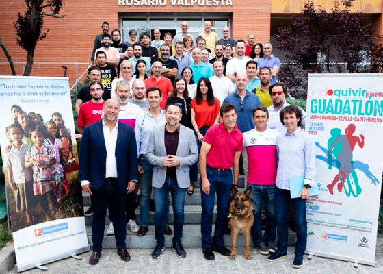 La UPO se suma al proyecto ‘Indoquivir’ 