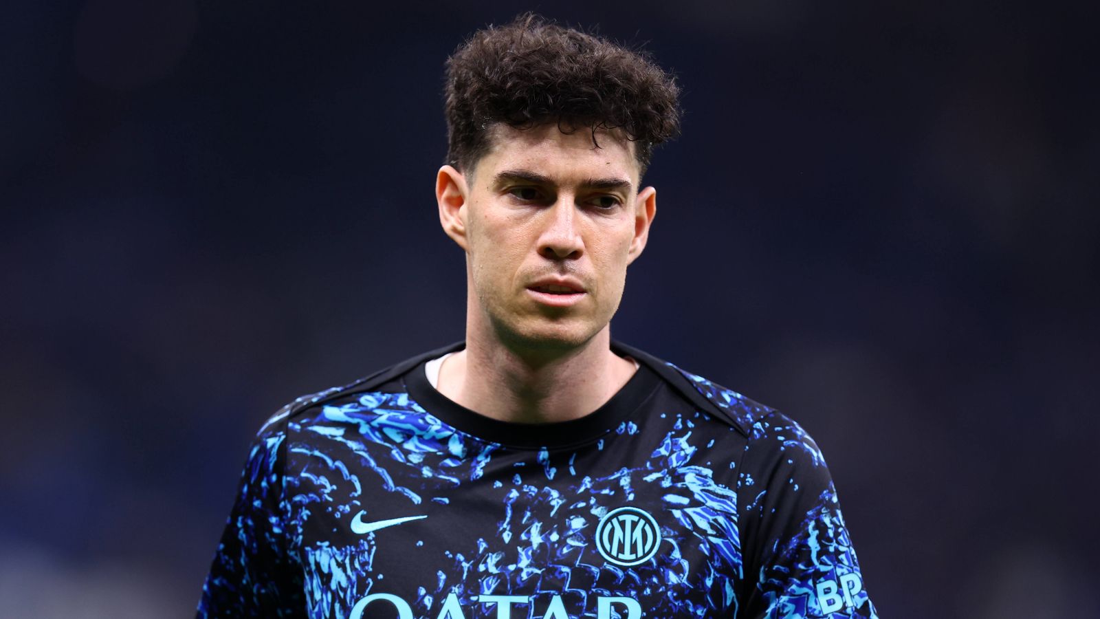 El Inter se "toma a risa" al Barcelona en las negociaciones por Bastoni