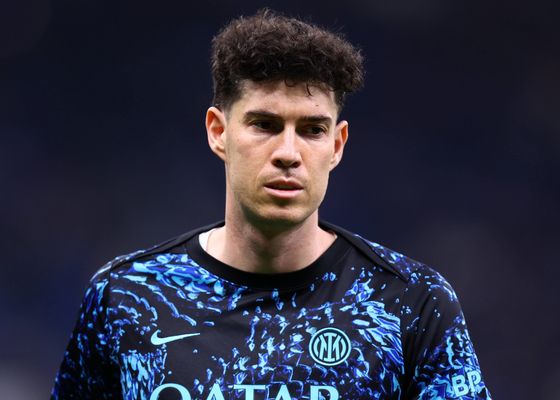 El Inter se "toma a risa" al Barcelona en las negociaciones por Bastoni