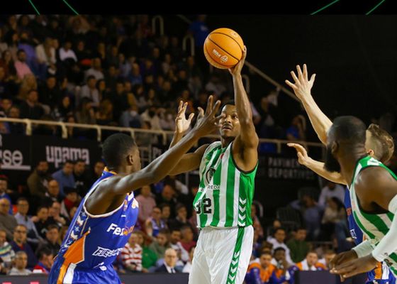 El Betis se hunde en Fuenlabrada y da una baja dolorosa