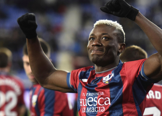 Decisión con el fichaje de Patrick Soko