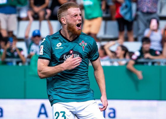 El fichaje de Carlos Vicente ya es oficial