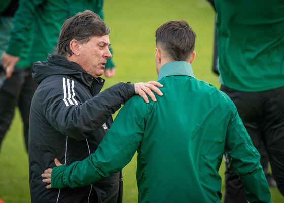 La fecha del Racing de Ferrol - Burgos
