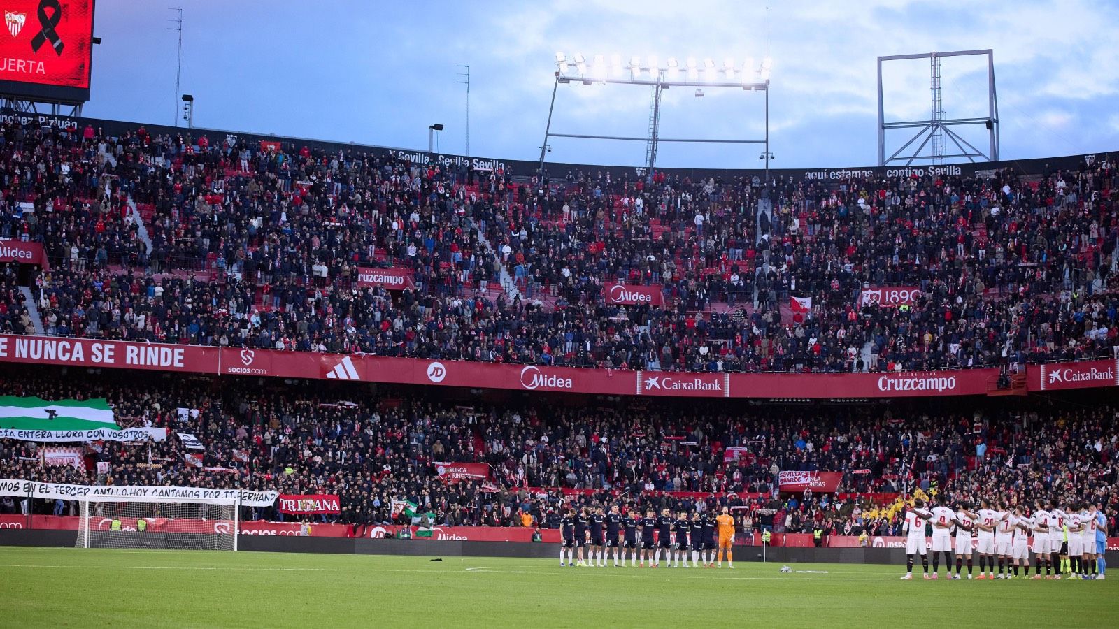 La lupa de ESTADIO Deportivo en la jornada 21 de LaLiga EA Sports