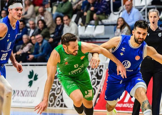 Un Betis de escándalo