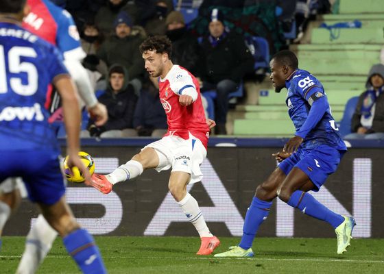 Getafe - Espanyol: horario, canal y dónde ver hoy en TV y online el partido de la jornada 16 de LaLiga