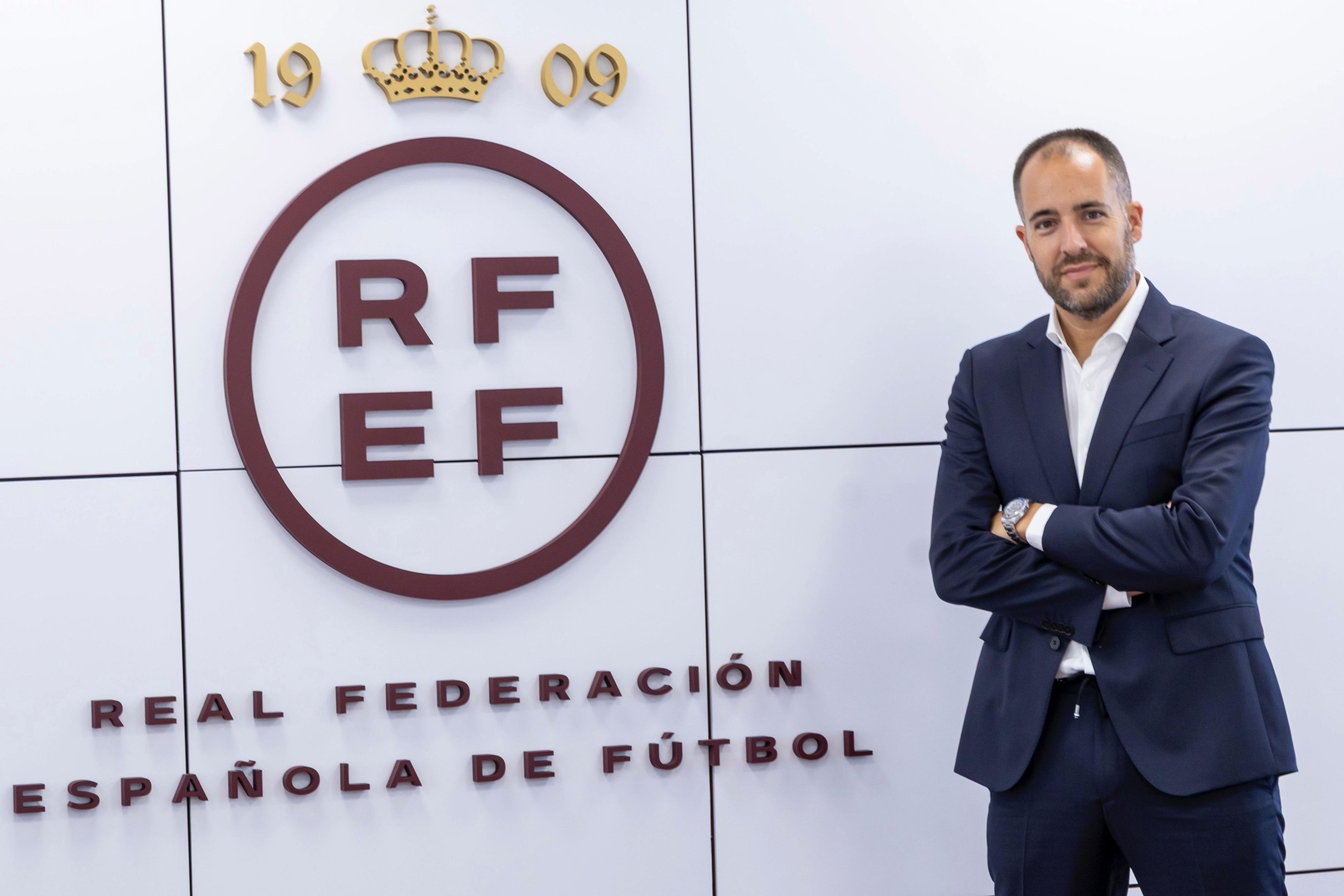 Francisco Soto se convierte en el nuevo presidente del CTA