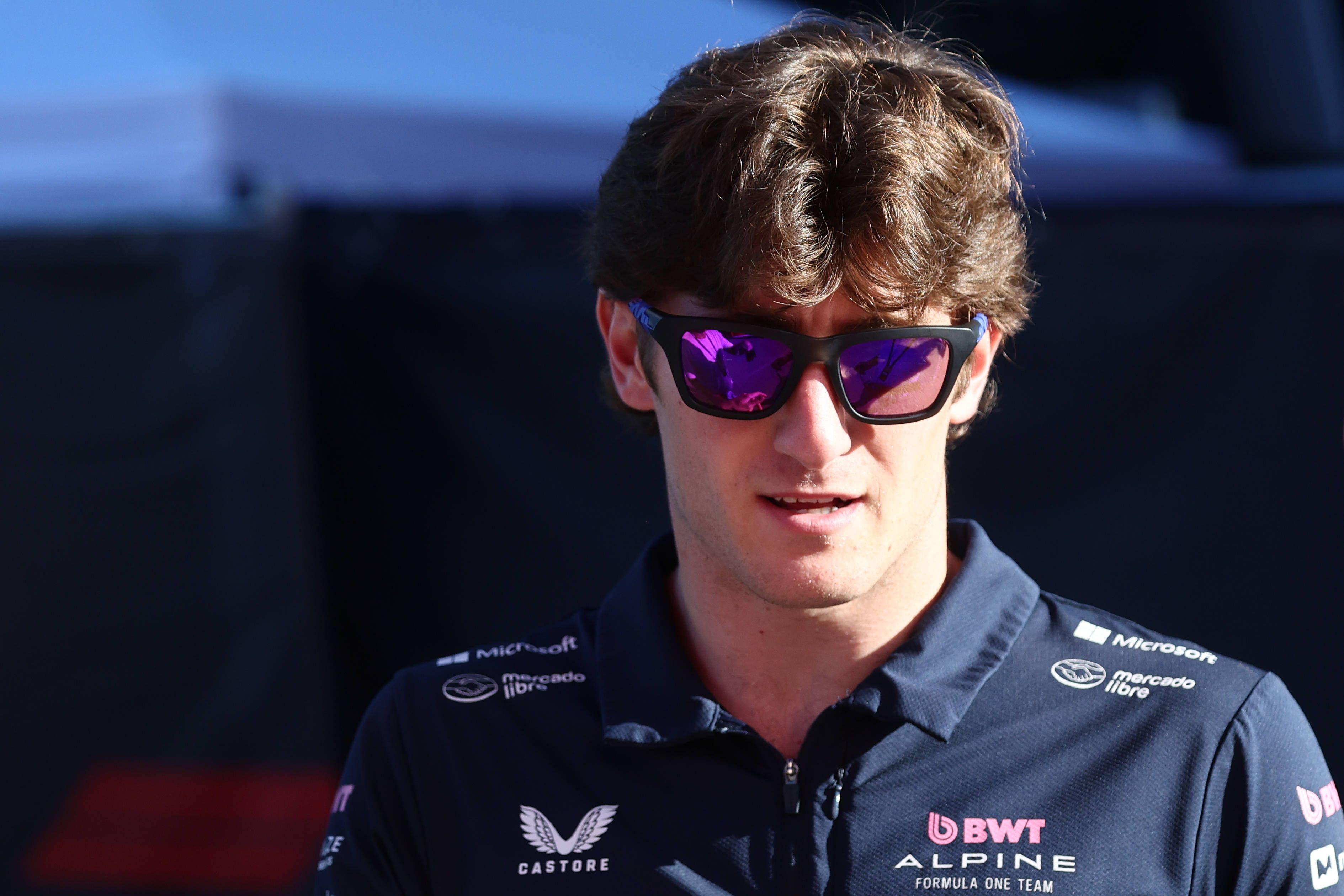 El oscuro episodio que marcó la salida de Jack Doohan de Alpine: ''Dijeron que me matarían si no salía del coche''