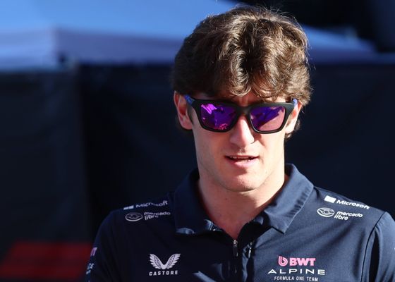 El oscuro episodio que marcó la salida de Jack Doohan de Alpine: ''Dijeron que me matarían si no salía del coche''
