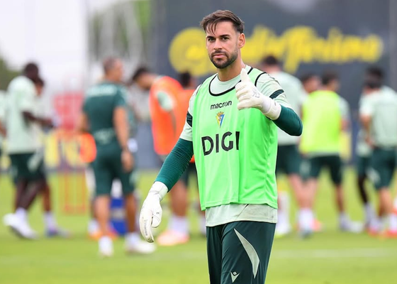 El nuevo equipo de José Antonio Caro
